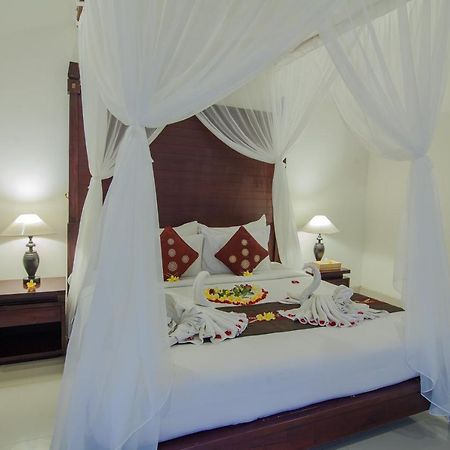 The Cory Villa By Prasi Mas  Exterior foto