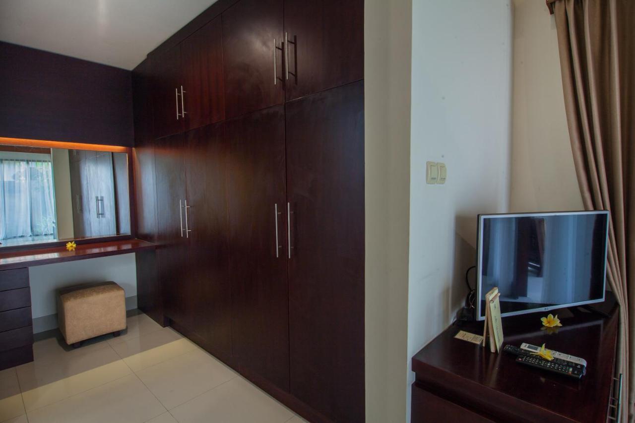 The Cory Villa By Prasi Mas  Exterior foto
