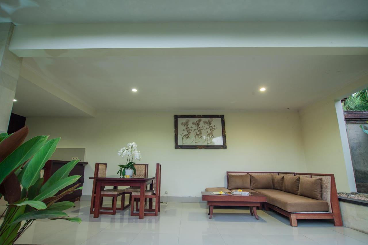 The Cory Villa By Prasi Mas  Exterior foto
