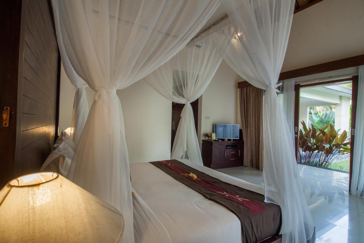 The Cory Villa By Prasi Mas  Exterior foto