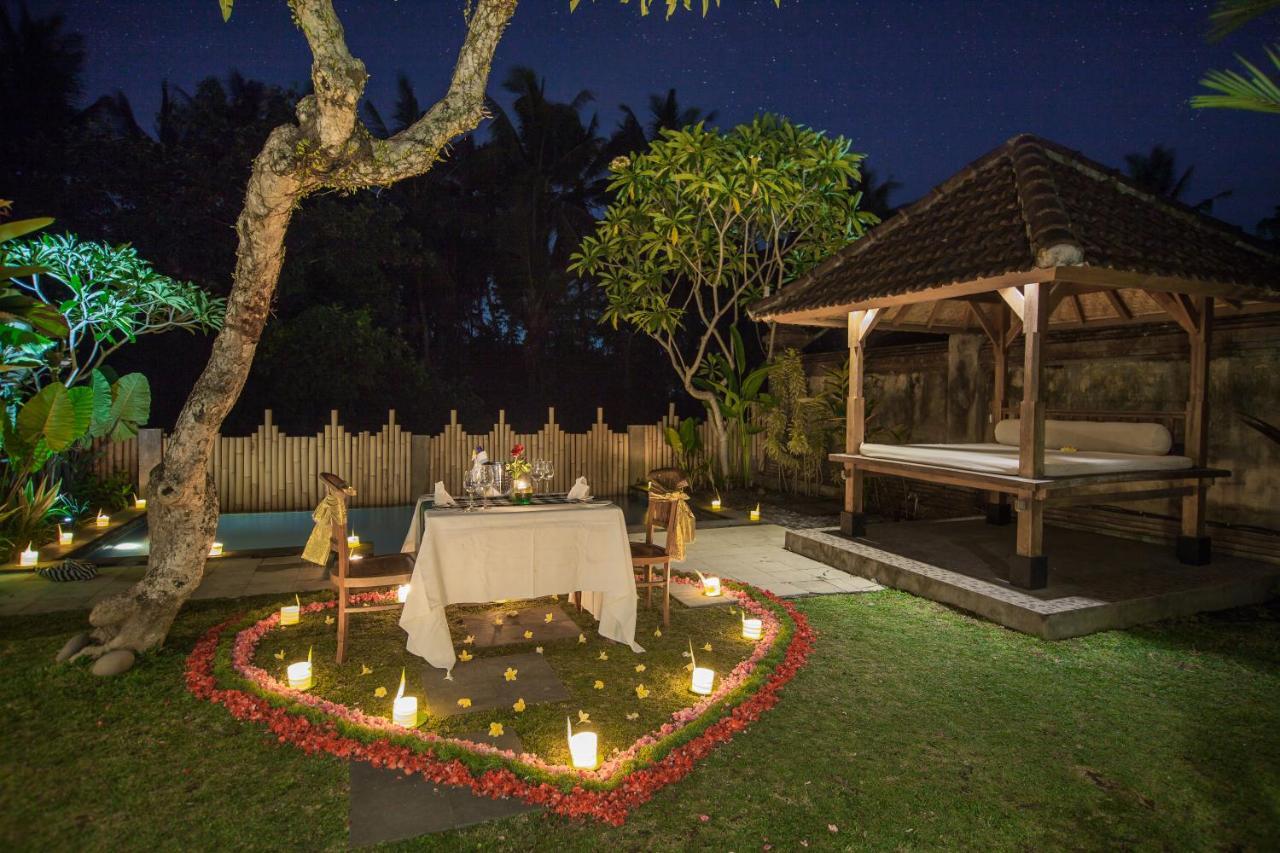 The Cory Villa By Prasi Mas  Exterior foto