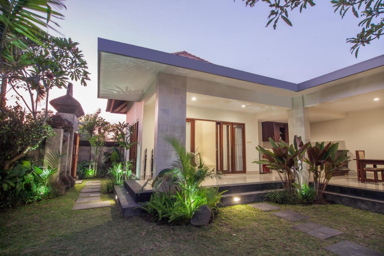 The Cory Villa By Prasi Mas  Exterior foto