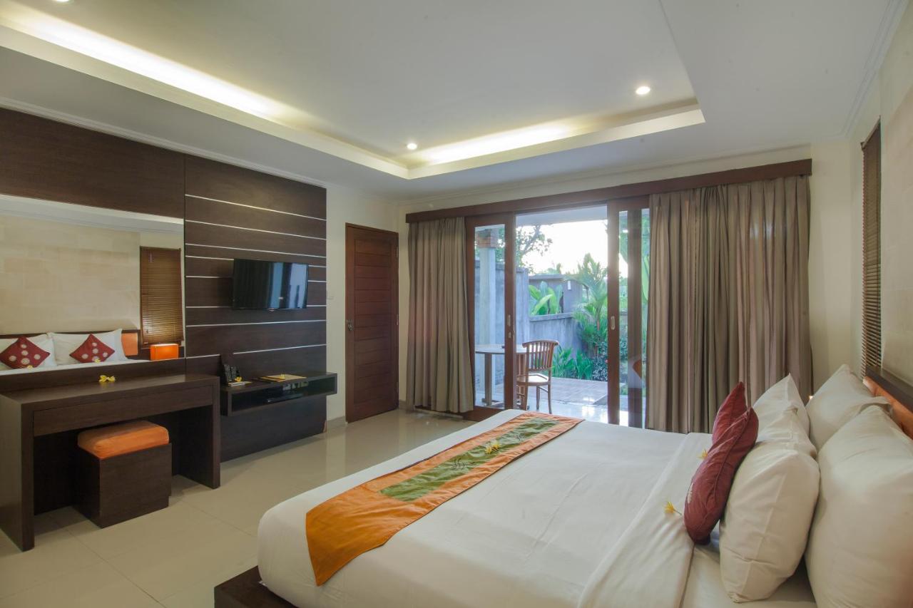 The Cory Villa By Prasi Mas  Exterior foto