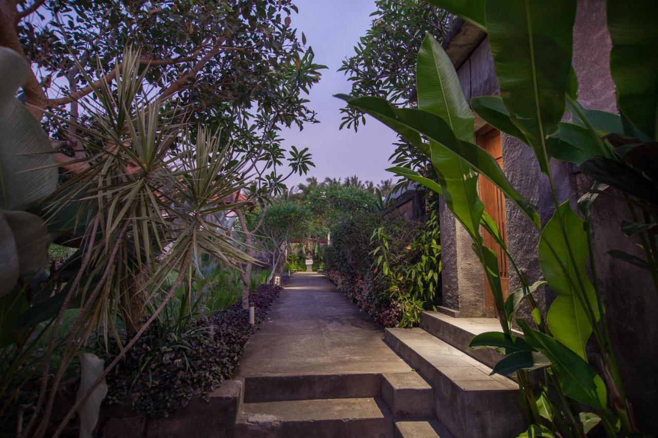 The Cory Villa By Prasi Mas  Exterior foto