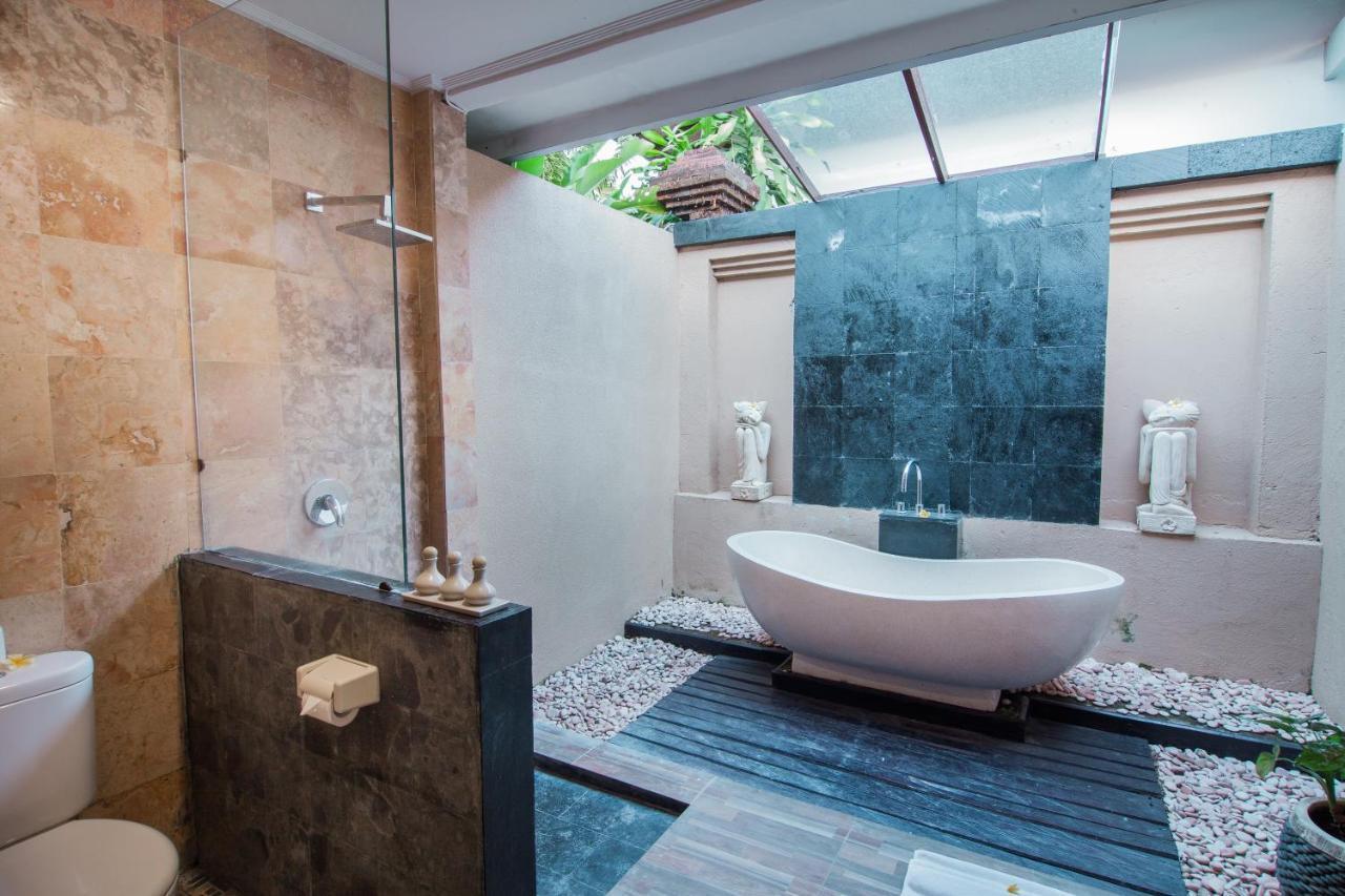 The Cory Villa By Prasi Mas  Exterior foto